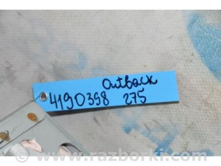 ФОТО Подушка безпеки пасажира для Subaru Outback IV BM/BR (09-14) Київ