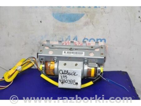 ФОТО Подушка безпеки пасажира для Subaru Outback IV BM/BR (09-14) Київ