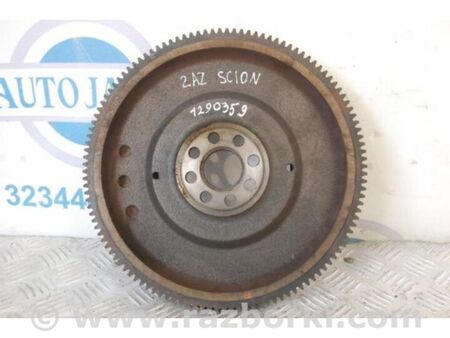 ФОТО Маховик МКПП для Scion tC (2005-2010) Київ