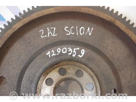 ФОТО Маховик МКПП для Scion tC (2005-2010) Київ