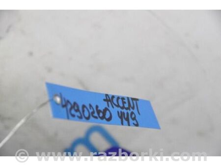 ФОТО Магнітола для Hyundai Accent 4 RB (10-18) Київ