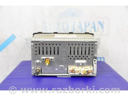 ФОТО Магнітола для Hyundai Accent 4 RB (10-18) Київ