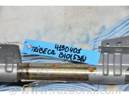 ФОТО Подушка безпеки (штора) для Subaru Tribeca рестайл (08-14) Київ