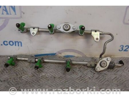 ФОТО Форсунка паливна для Infiniti QX60/JX35 Київ