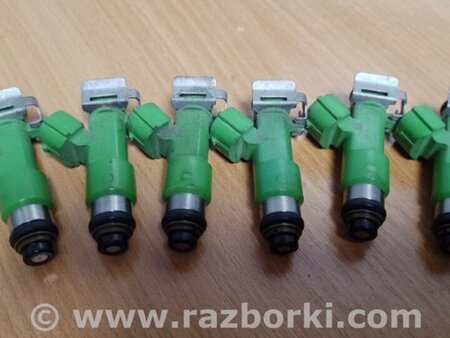 ФОТО Форсунка паливна для Infiniti QX60/JX35 Київ