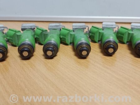 ФОТО Форсунка паливна для Infiniti QX60/JX35 Київ