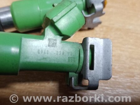 ФОТО Форсунка паливна для Infiniti QX60/JX35 Київ