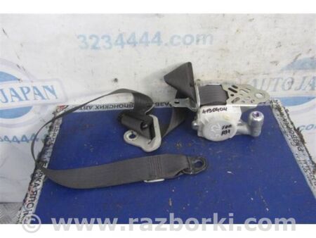 ФОТО Ремінь безпеки для Subaru Forester SH S12 (08-12) Київ