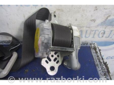 ФОТО Ремінь безпеки для Subaru Forester SH S12 (08-12) Київ