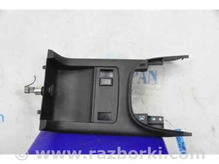 ФОТО Прикурювач для Nissan Murano Z51 (08-14) Київ