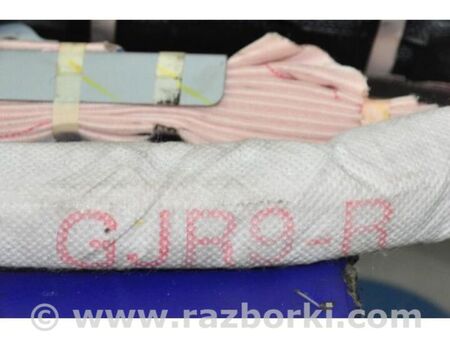 ФОТО Подушка безпеки (штора) для Mazda 6 GJ (12-15) Київ