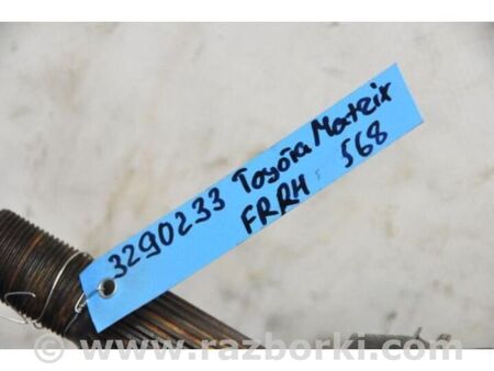 ФОТО ШРКШ зовнішній для Toyota Matrix Київ