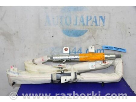 ФОТО Подушка безпеки (штора) для Hyundai Accent 3 MC (05-11) Київ