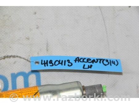 ФОТО Подушка безпеки (штора) для Hyundai Accent 3 MC (05-11) Київ