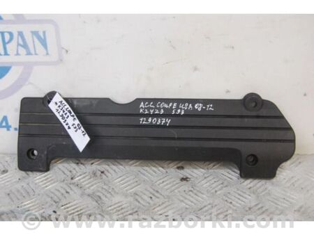 ФОТО Накладка двигуна декоративна для Honda Accord VIII Coupe CS1, CS2 USA (07-12) Київ