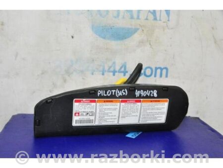 ФОТО Подушка безпеки в сидінні для Honda Pilot 2 MR-V YF3/4 (08-15) Київ