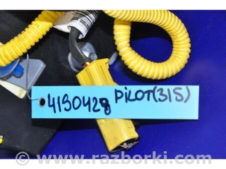ФОТО Подушка безпеки в сидінні для Honda Pilot 2 MR-V YF3/4 (08-15) Київ