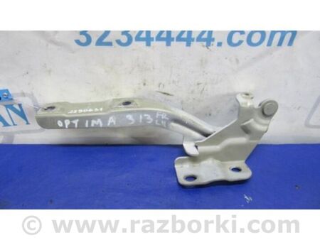 ФОТО Петля капоту для KIA Optima 3 TF (10-15) Київ