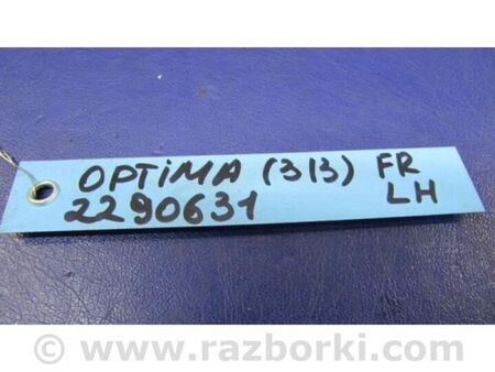 ФОТО Петля капоту для KIA Optima 3 TF (10-15) Київ