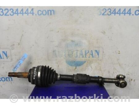 ФОТО Привід передній для Scion tC (2005-2010) Київ