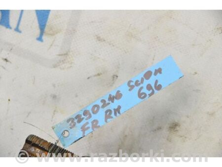 ФОТО Привід передній для Scion tC (2005-2010) Київ