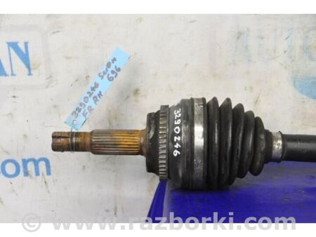 ФОТО Привід передній для Scion tC (2005-2010) Київ