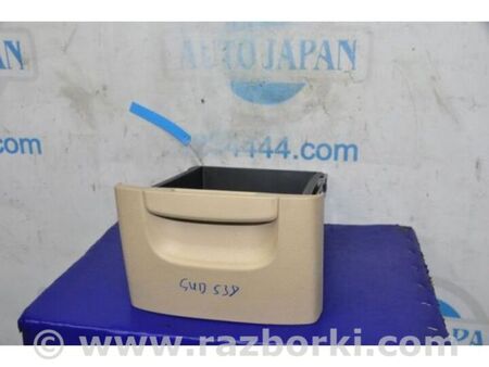 ФОТО Бардачок для Subaru Tribeca рестайл (08-14) Київ