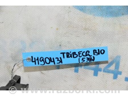 ФОТО Бардачок для Subaru Tribeca рестайл (08-14) Київ