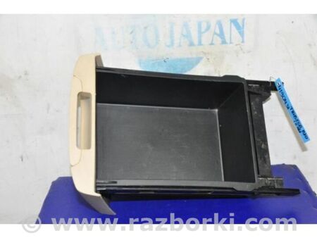 ФОТО Бардачок для Subaru Tribeca рестайл (08-14) Київ