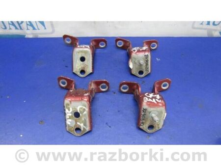 ФОТО Петля двері для Mazda CX-7 Київ