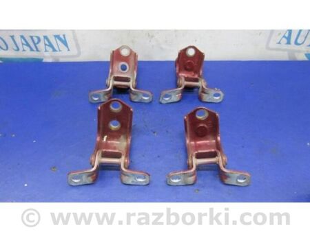 ФОТО Петля двері для Mazda CX-7 Київ