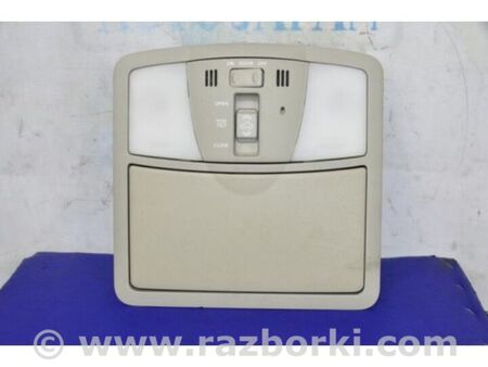 ФОТО плафон салону для Nissan Murano Z51 (08-14) Київ