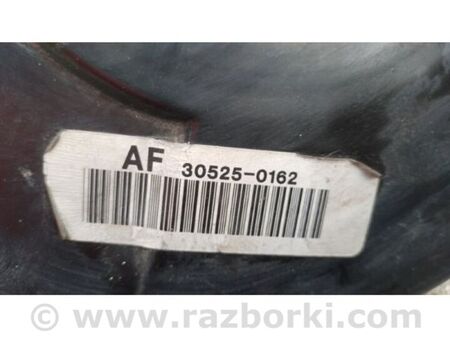 ФОТО Вакуумний підсилювач гальм для Honda Accord IX CR (12-17) Київ