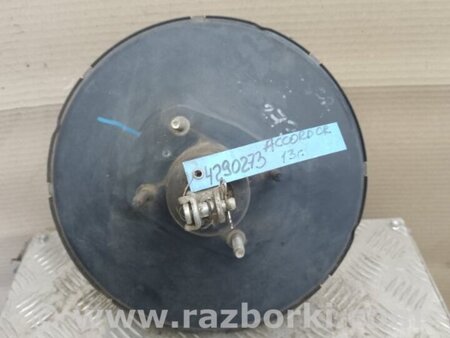 ФОТО Вакуумний підсилювач гальм для Honda Accord IX CR (12-17) Київ
