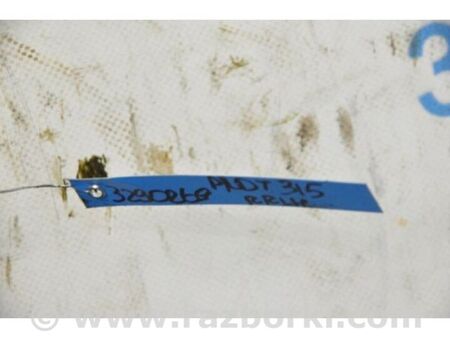 ФОТО Кріплення балки підвіски для Honda Pilot 2 MR-V YF3/4 (08-15) Київ