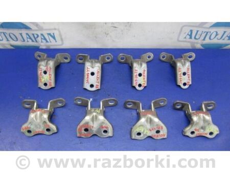 ФОТО Петля двері для Hyundai Accent 4 RB (10-18) Київ