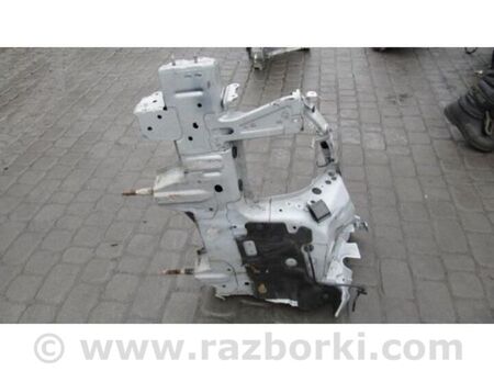 ФОТО Чверть кузова передня для Infiniti  G25/G35/G37/Q40 Київ