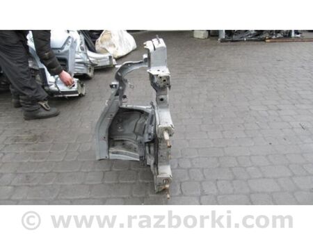 ФОТО Чверть кузова передня для Infiniti  G25/G35/G37/Q40 Київ