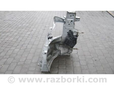 ФОТО Чверть кузова передня для Infiniti  G25/G35/G37/Q40 Київ