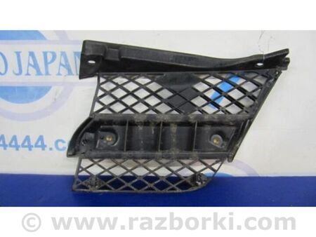 ФОТО Решітка радіатора для Mitsubishi Outlander Київ