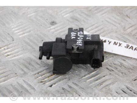 ФОТО Клапан електромагнітний (вакуумний) для Lexus NX (14-21) Київ