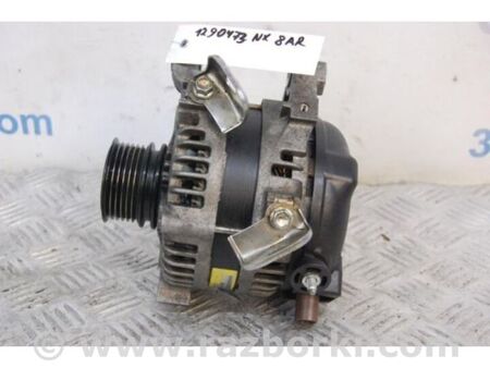 ФОТО Генератор для Lexus NX (14-21) Київ