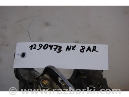 ФОТО Генератор для Lexus NX (14-21) Київ