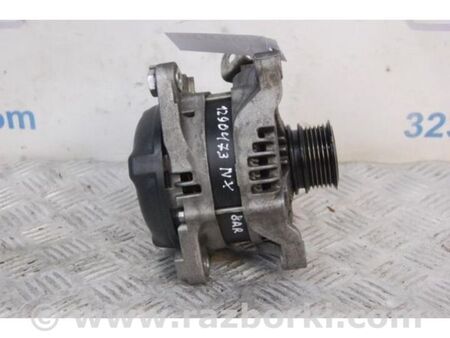 ФОТО Генератор для Lexus NX (14-21) Київ