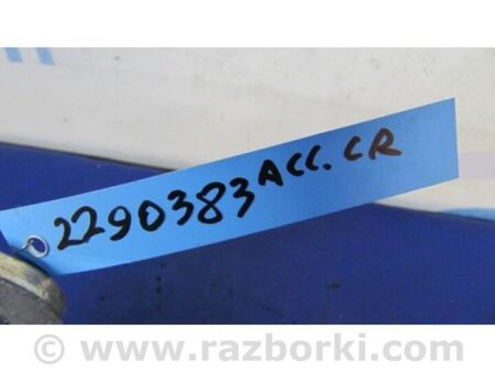 ФОТО натягувач ременя генератора для Honda Accord IX CR (12-17) Київ