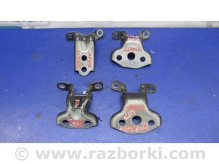 ФОТО Петля двері для Subaru Impreza IV GP GJ (12-16) Київ