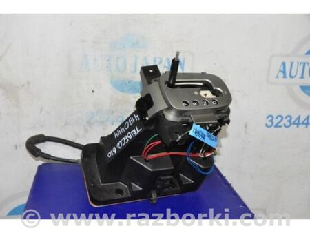 ФОТО Куліса АКПП для Subaru Tribeca рестайл (08-14) Київ