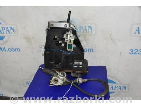 ФОТО Куліса АКПП для Subaru Tribeca рестайл (08-14) Київ