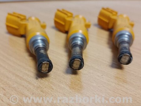 ФОТО Форсунка паливна для Lexus NX (14-21) Київ