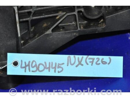 ФОТО Куліса АКПП для Lexus NX (14-21) Київ